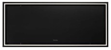 48"W. Ceiling Hood - MVCEHBK